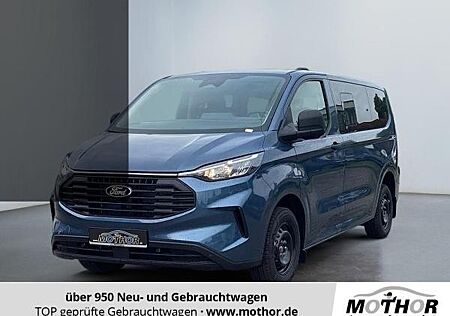 Ford Transit Custom 2.0 EcoBlue 320 L1 FWD