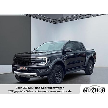 Ford Ranger leasen