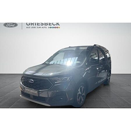 Ford Tourneo Connect leasen