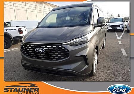 Ford Tourneo Custom Nugget Titanium 2.0 EcoBlue 320L1
