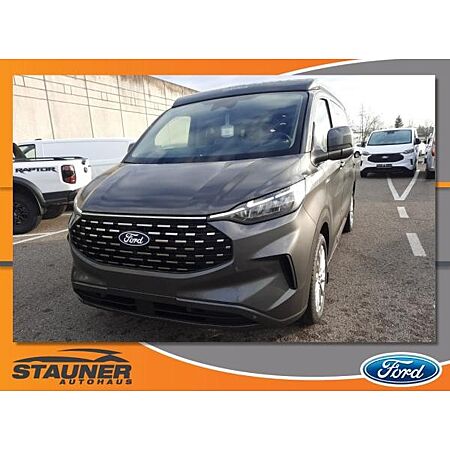 Ford Tourneo Custom leasen