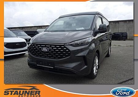 Ford Tourneo Custom Nugget Titanium 2.0 EcoBlue 320L1