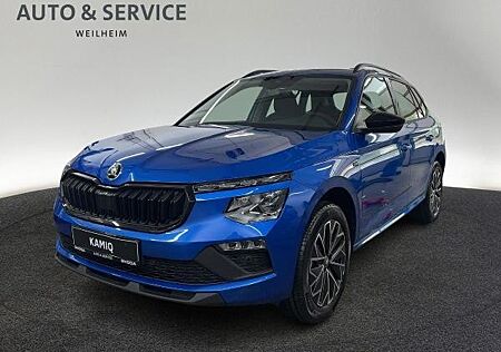 Skoda Kamiq Tour 1,0 TSI DSG *verfügbar*