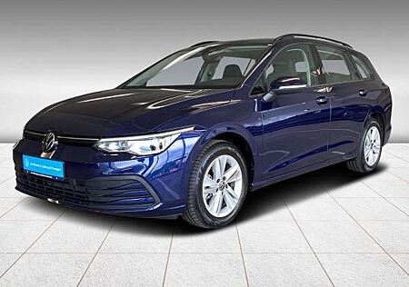 VW Golf Volkswagen VIII Variant 1.5 eTSI Life DSG ACC LED Navi