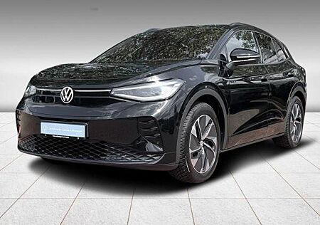 VW ID.4 Volkswagen GTX 4Motion AHK DCC Navi Kamera IQ-Light