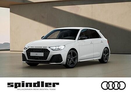 Audi A1 Sportback S line 30 TFSI >Blitzangebot!<