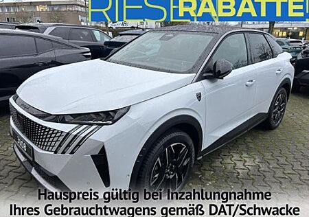 Peugeot 3008 Neuer GT HYBRID Navi / R-Kamera / Elekt. Heck