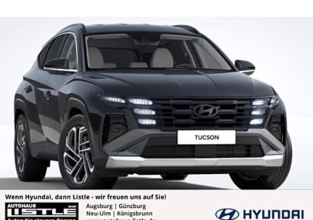 Hyundai Tucson ⚡Juni-Deal⚡ Prime 1.6 T-GDI 48V Automatik+Lager