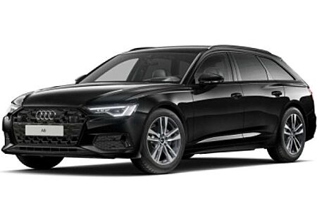 Audi A6 Avant 35 TDI advanced S-Tronic AHK/HUD/P-Dach