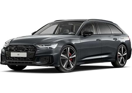 Audi A6 Avant 55 TFSI e quattro S line AHK/P-Dach/21''
