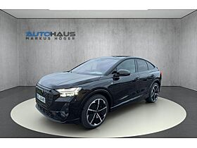 Audi Q4 e-tron 50 🚨Sofort-Verfügbar🚨 🔋Elektro-Blitzangebot🔋