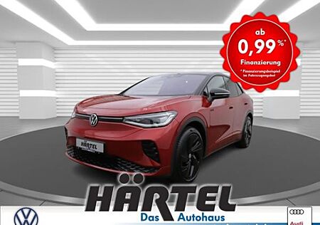 VW ID.5 Volkswagen GTX 4MOTION H AUTOMATIK Sportpaket Navi