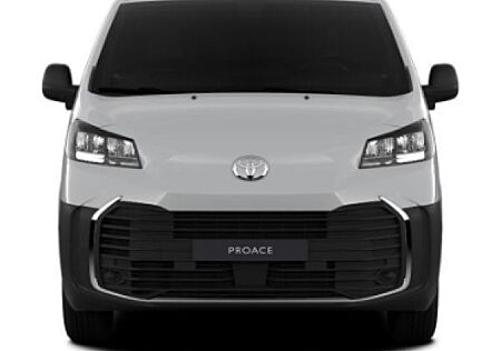 Toyota Pro Ace Proace L1 Meister 2.0 + NAVI PAKET