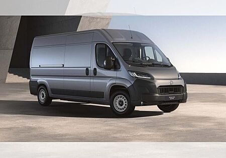 Toyota Proace Max L3H2 Meister 140 PS + Navi Paket