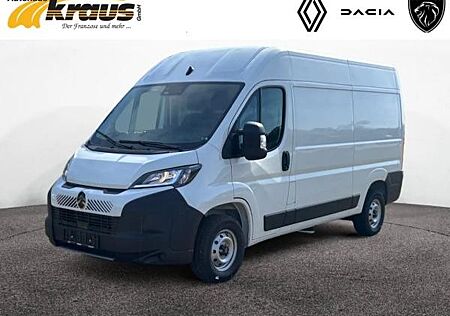 Citroën Jumper Kastenwagen 35 L2H2 BlueHDi 140 GJR/NAVI/KAMERA/AHK