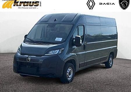 Citroën Jumper Kastenwagen 35 L3H2 BlueHDi 140 GJR/NAVI/KAMERA/AHK
