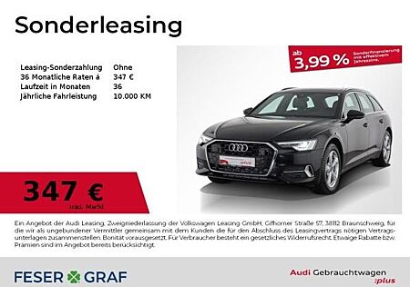 Audi A6 advanced 45 TFSI S tronic Virtual Cockpit