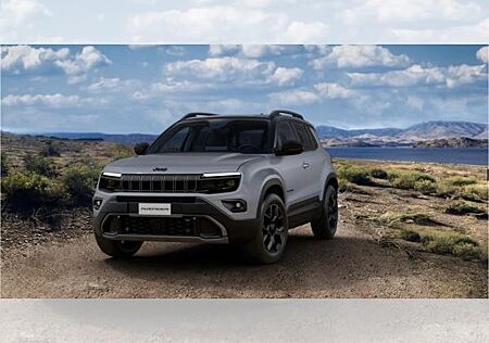 Jeep Avenger ❗️❗️❗️ Sofort Verfügbar - Allrad - Automatik - ❗️❗️❗️