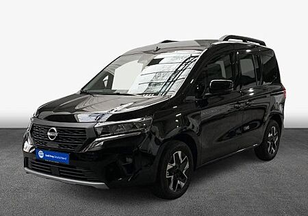 Nissan Townstar Kombi Tekna L1 1.3 DIG-T 6MT