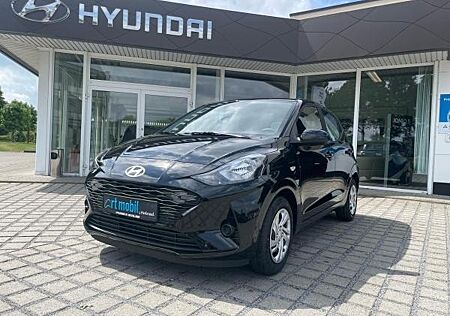 Hyundai i10 Select