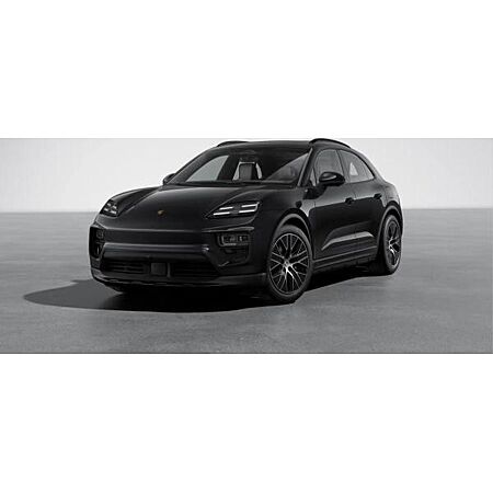 Porsche Macan leasen