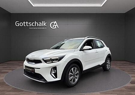 Kia Stonic 1.2 Vision *RFK*Lenkradheizung*Klimaautomatik*