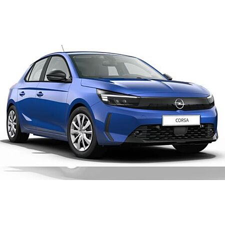 Opel Corsa leasen