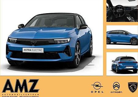Opel Astra Electric GS