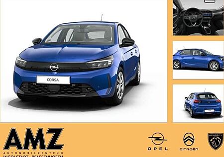 Opel Corsa Edition 1.2 Turbo