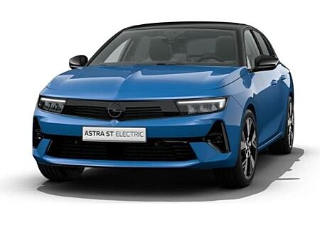 Opel Astra Sports Tourer Electric GS