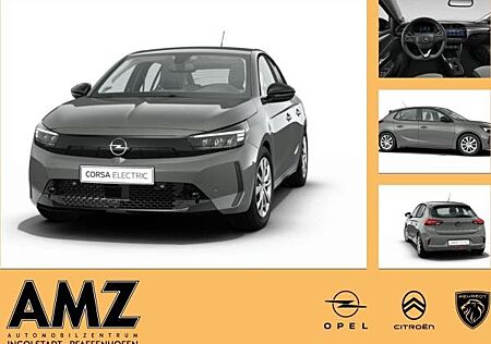 Opel Corsa-e Edition