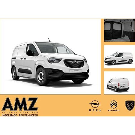 Opel Combo leasen