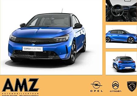 Opel Corsa-e Yes