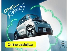 Opel Rocks GS |💛 Neues Modell 💛|🕒 ca. 15 Wochen Opel Rocks GS |💛 Neues Modell 💛|🕒 ca. 15 Wochen