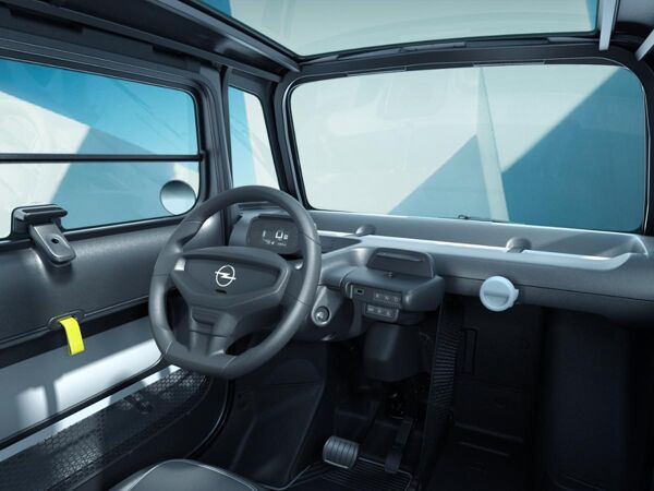 Opel Rocks GS  |💛 Neues Modell 💛|🕒 ca. 15 Wochen bild 5