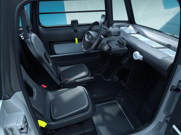 Opel Rocks GS  |💛 Neues Modell 💛|🕒 ca. 15 Wochen bild 6