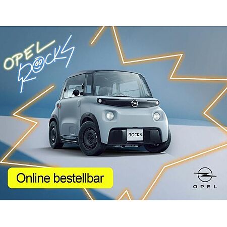 Opel Andere leasen