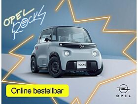Opel Rocks Edition |💛 Neues Modell 💛|🕒 ca. 15 Wochen Opel Rocks Edition |💛 Neues Modell 💛|🕒 ca. 15 Wochen