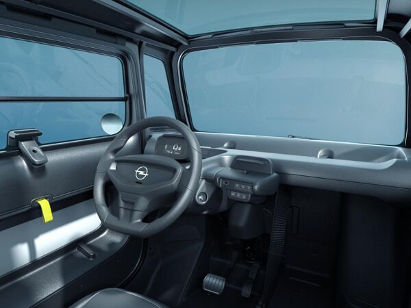 Opel Rocks Edition |💛 Neues Modell 💛|🕒 ca. 15 Wochen bild 5