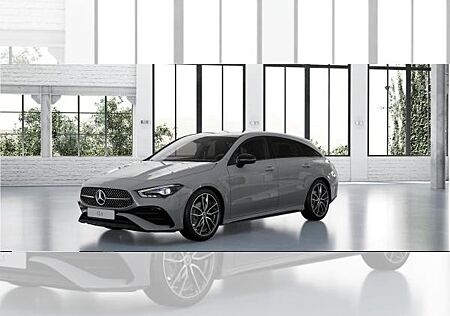 Mercedes-Benz CLA 180 Shooting Brake