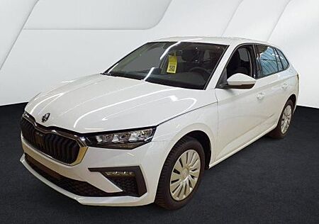 Skoda Scala Essence 1.0 TSI