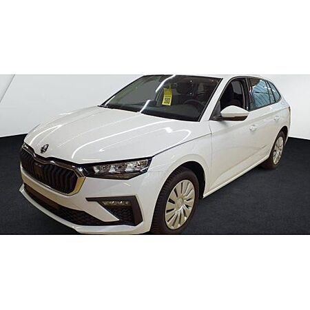 Skoda Scala leasen