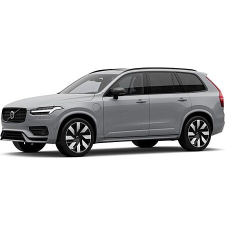 Volvo XC90 leasen