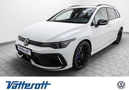 VW Golf Volkswagen R Variant 2.0 TSI 4M DSG AHK Pano HuD Harman Kardon