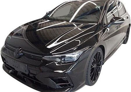 VW Golf Volkswagen R Black Edition 4Motion 2.0 TSI