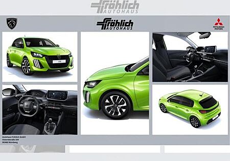 Peugeot 208 PureTech 100 Style ❗️Sonderaktion❗️ *Frei konfigurierbar*