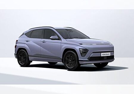 Hyundai Kona Elektro EV 49kWh (135 PS) 2WD Trend // WÄREMEPUMPE // LED // NAVI // KLIMA