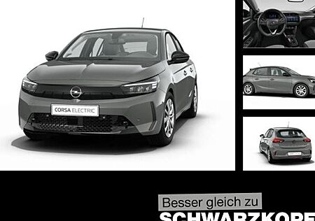 Opel Corsa-e Edition