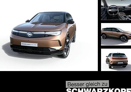 Opel Grandland Electric GS h Batterie