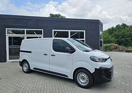 Fiat Scudo Easy Pro